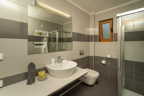 Niriides Villas in Methoni Municipal Unit — foto 19