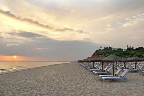 Conrad Algarve in Almancil — foto 20
