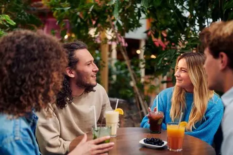 Center Parcs Het Heijderbos - Hotel foto 8