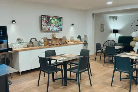 Hotel Son Vilar in Es Castell — foto 2