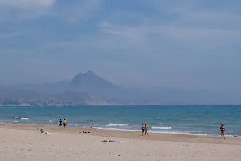 Hostal San Juan in el Campello — foto 10
