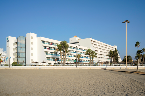 Alua Golf Trinidad foto 13