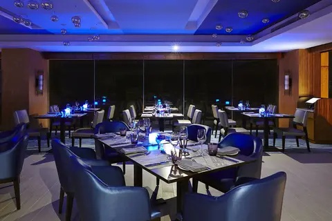 Radisson Hotel Colombo in Colombo — foto 10