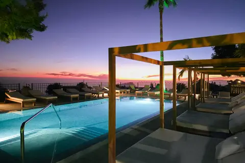 Hotel Karat El Nogal in Vilaflor — foto 23