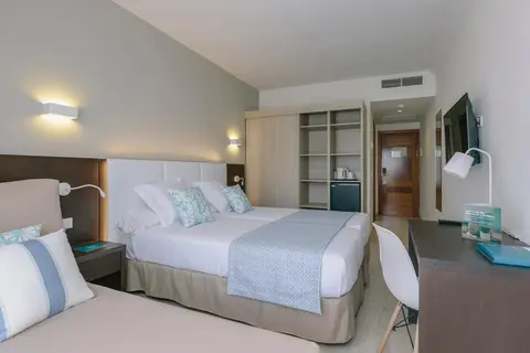 Hotel ILUNION Palmanova Mallorca in Palmanova — foto 7