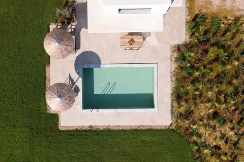 Flamingo View Suites & Villas in Νέα Ποτίδαια Νέων Μουδανιών Χαλκιδικής — foto 11