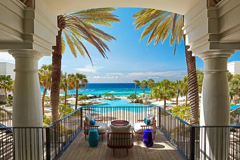 Curacao Marriott Beach Resort foto 3