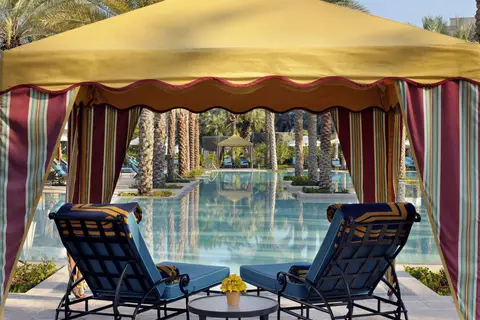 One & Only Royal Mirage The Palace in Dubai — foto 19