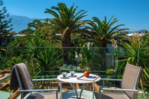 Cretan Beach Resort in Dramia — foto 29