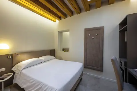 Leone Hotel in Venetië, foto 11