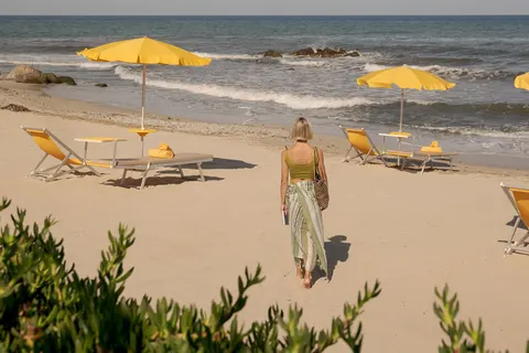 Baia Del Sole Resort foto 10