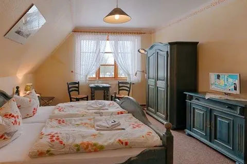 Reethäuser auf Rügen foto 10