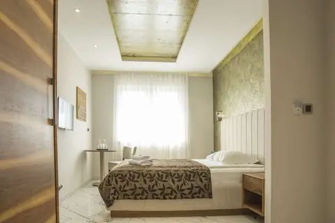Arta Boutique Hotel in Novi Sad