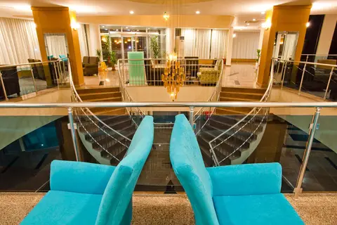 Narcia Resort Side in Manavgat — foto 2