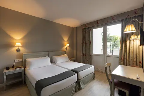 Hotel Pax Torrelodones in Torrelodones — foto 13