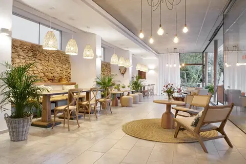 Can Lluc Boutique Country Hotel & Villas in Sant Antoni de Portmany — foto 9