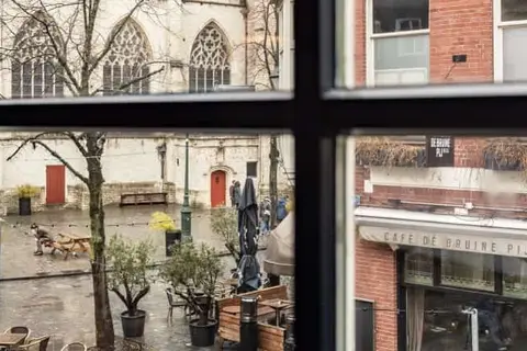 Bliss Boutique Hotel in Breda, foto 23