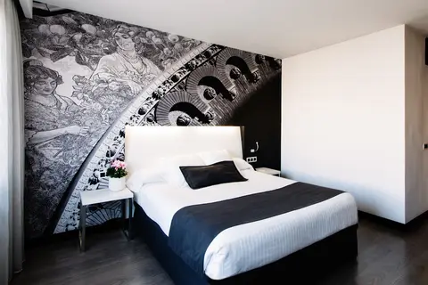 Hotel Dimar in Valencia — foto 8