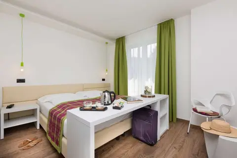 Hotel Brione in Riva del Garda — foto 20