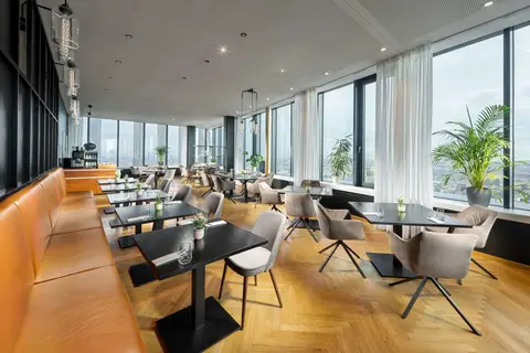 Clarion Hotel Vienna South in Wenen — foto 76