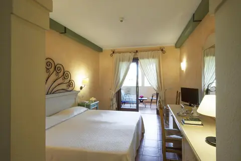Lantana Resort Hotel & Apartments in Pula — foto 14