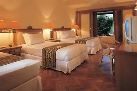 Padma Resort Legian in Legian, Bali, foto 21