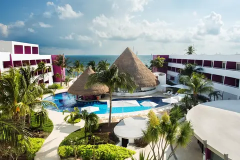 Temptation Cancun Resort in Cancùn — foto 18