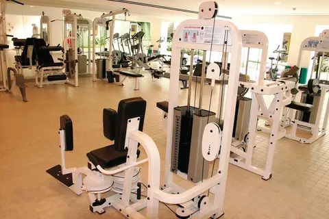 The Marmara Antalya Hotel in Antalya — foto 22