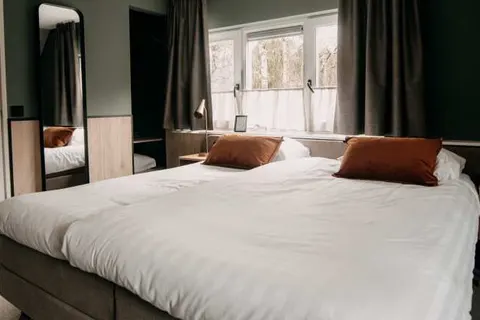 Witte Berken Natuurhotel foto 19