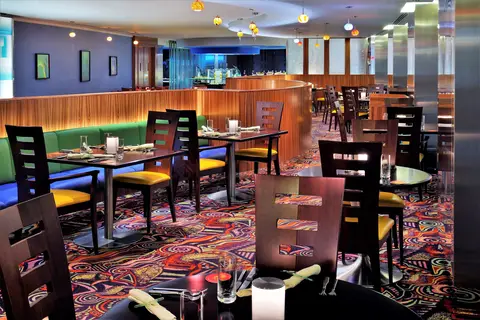 Marriott Marquis City Center Doha Hotel in Doha — foto 9