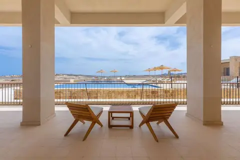 Wadi Sabarah Lodge Marsa Alam in Best Western Solitaire Resort, foto 12
