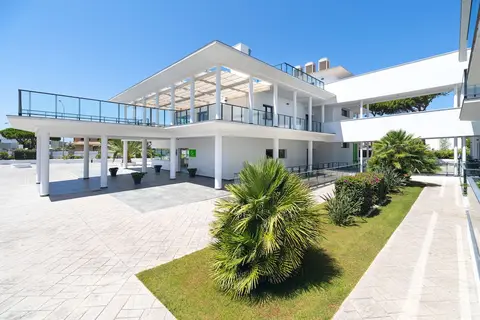 Al Sur Apartamentos in Chiclana De La Frontera — foto 26