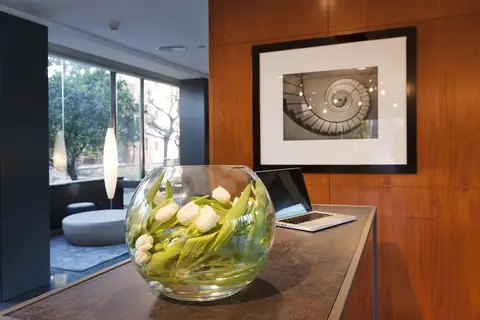 Hotel Astari in Tarragona, foto 11