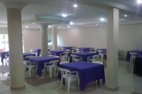 Mansea Beach Hotel and Resort in Serrekunda — foto 7