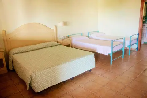 Club Esse Cala Gonone Beach Village in Cala Gonone — foto 3