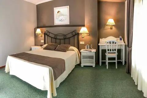 Hotel Bosque Mar in O Grove — foto 10