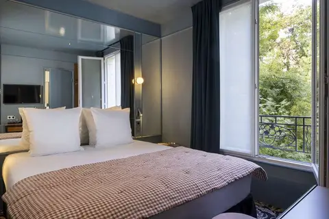 Hotel La Conversation in Parijs