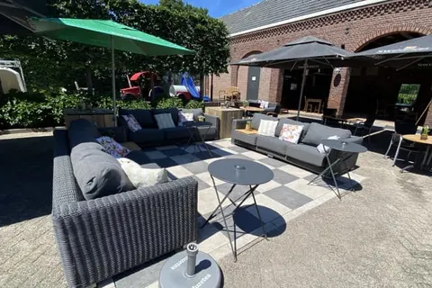 Herberg de Brabantse Kluis foto 20