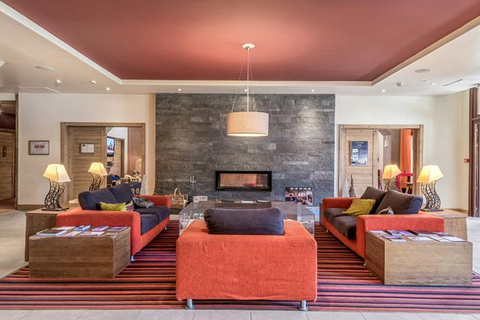 Résidence P&V Premium Les Terrasses d'Eos foto 6