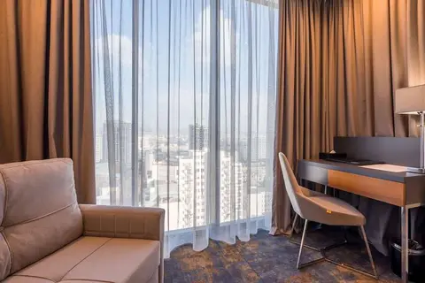 Onyx Hotel Tbilisi in Tbilisi — foto 7
