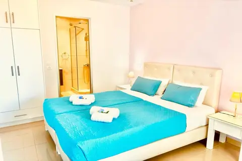 Palapart Gikas Studios & Suites in Corfu — foto 25