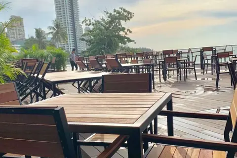 Hompton By The Beach Penang in George Town — foto 10