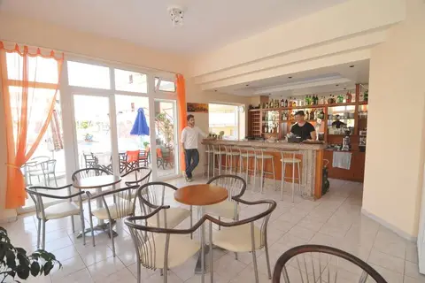 Erato Studios & Appartementen in Kos — foto 12