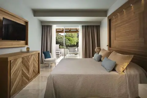 Hotel La Bisaccia in Baja Sardinia, foto 5