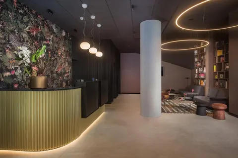 NH Milano Corso Buenos Aires foto 4