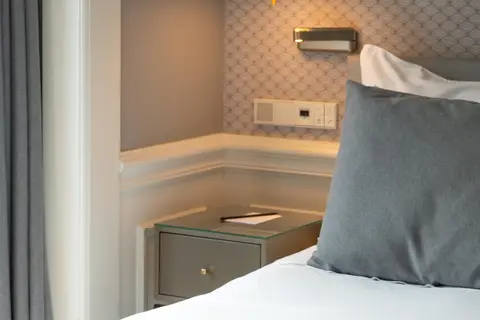 Hotel Da Baixa in Almada — foto 11