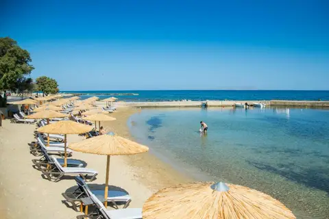 SENSEANA Seaside Resort & Aquadventure in Analypsi, foto 27