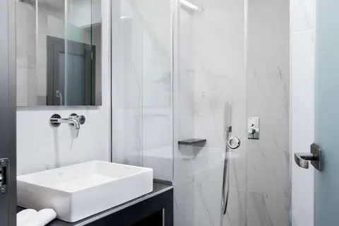 360 Degrees Hotel in Athene — foto 12