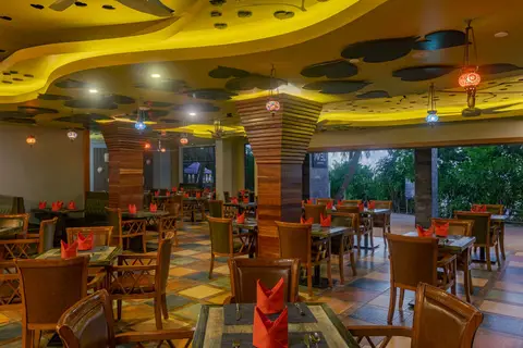 Kaani Grand Seaview in Kaani Village — foto 6