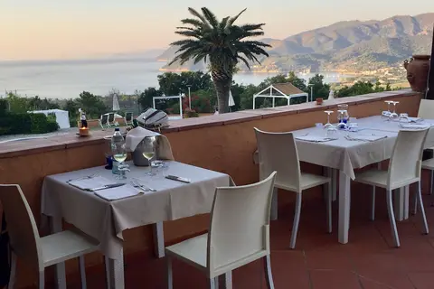 Resort le Picchiaie in Portoferraio, foto 26